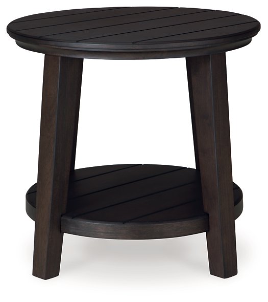 Celamar Occasional Table Set - Affordable Home Luxury