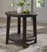 Celamar End Table - Affordable Home Luxury