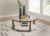 Frazwa Coffee Table - Affordable Home Luxury