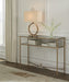 Cloverty Sofa Table - Affordable Home Luxury