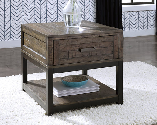 Johurst End Table - Affordable Home Luxury