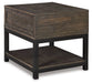 Johurst End Table - Affordable Home Luxury