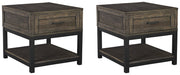 Johurst End Table Set - Affordable Home Luxury