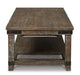 Danell Ridge Coffee Table - Affordable Home Luxury