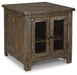 Danell Ridge End Table Set - Affordable Home Luxury