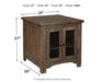 Danell Ridge End Table Set - Affordable Home Luxury