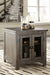 Danell Ridge End Table - Affordable Home Luxury