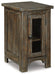 Danell Ridge End Table Set - Affordable Home Luxury