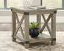 Aldwin Occasional Table Set - Affordable Home Luxury