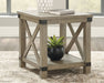 Aldwin End Table Set - Affordable Home Luxury