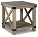 Aldwin End Table Set - Affordable Home Luxury