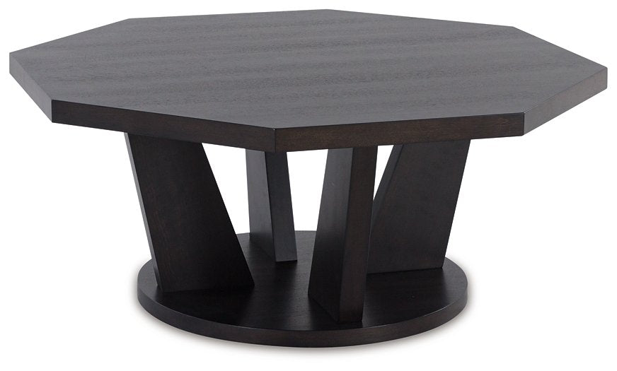 Chasinfield Occasional Table Set - Affordable Home Luxury