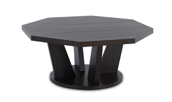 Chasinfield Occasional Table Set - Affordable Home Luxury