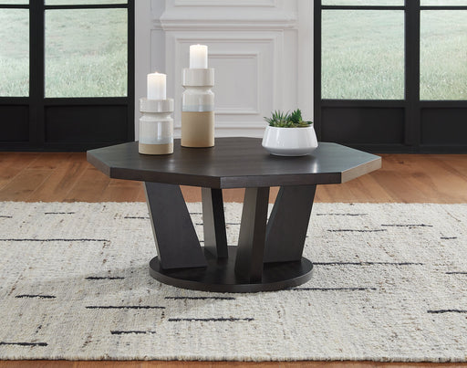 Chasinfield Coffee Table - Affordable Home Luxury