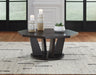 Chasinfield Occasional Table Set - Affordable Home Luxury