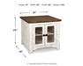 Wystfield End Table - Affordable Home Luxury