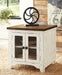 Wystfield End Table - Affordable Home Luxury