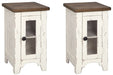 Wystfield End Table Set - Affordable Home Luxury