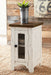 Wystfield Chairside End Table - Affordable Home Luxury