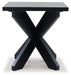 Joshyard Occasional Table Set - Affordable Home Luxury