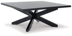 Joshyard Occasional Table Set - Affordable Home Luxury