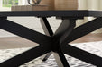 Joshyard Coffee Table - Affordable Home Luxury