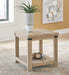 Calaboro Occasional Table Set - Affordable Home Luxury