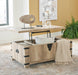 Calaboro Occasional Table Set - Affordable Home Luxury