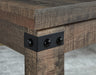 Hollum End Table - Affordable Home Luxury