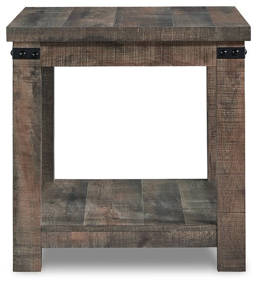 Hollum End Table - Affordable Home Luxury