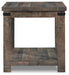 Hollum End Table - Affordable Home Luxury