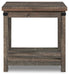 Hollum End Table - Affordable Home Luxury