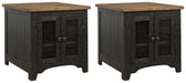 Valebeck End Table Set - Affordable Home Luxury