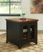 Valebeck End Table Set - Affordable Home Luxury