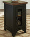 Valebeck Chairside End Table - Affordable Home Luxury