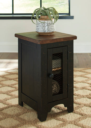 Valebeck End Table Set - Affordable Home Luxury