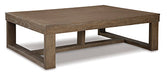 Cariton Coffee Table - Affordable Home Luxury