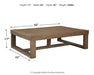 Cariton Table Set - Affordable Home Luxury