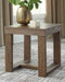 Cariton End Table Set - Affordable Home Luxury