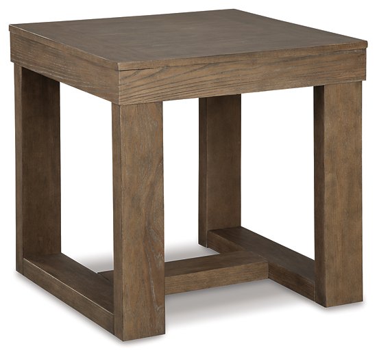 Cariton End Table Set - Affordable Home Luxury