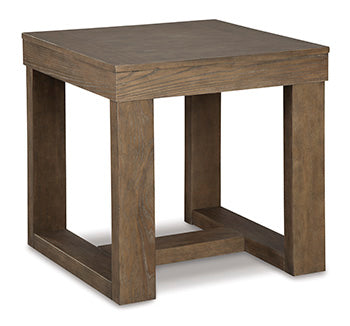 Cariton End Table Set - Affordable Home Luxury