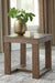 Cariton End Table Set - Affordable Home Luxury