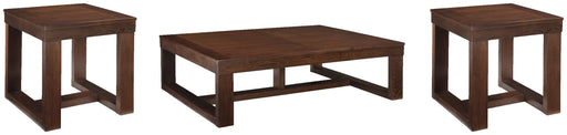 Watson Occasional Table Set - Affordable Home Luxury