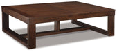 Watson Occasional Table Set - Affordable Home Luxury