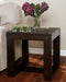 Watson End Table - Affordable Home Luxury