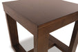 Watson End Table - Affordable Home Luxury