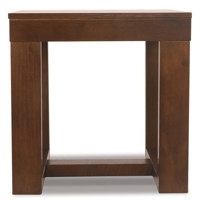 Watson End Table - Affordable Home Luxury