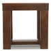 Watson End Table - Affordable Home Luxury