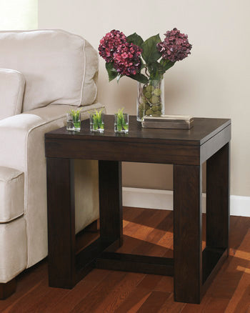 Watson End Table Set - Affordable Home Luxury