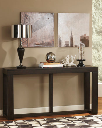 Watson Sofa/Console Table - Affordable Home Luxury